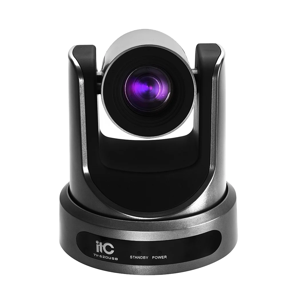 Лучшая все-в-одном видео 360 градусов автоматическая камера слежения интегрированная HD
