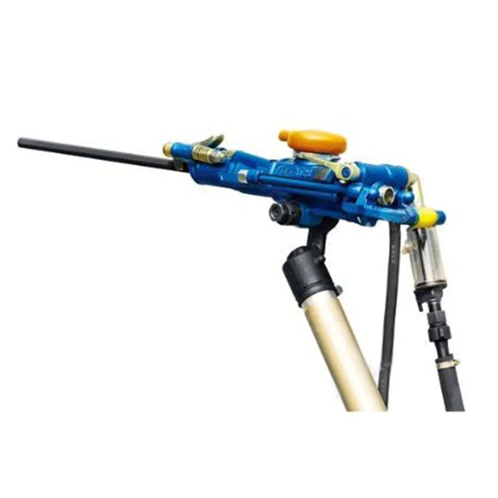YT29A Portable Pneumatic Jackhammer Pneumatic Rock Drill