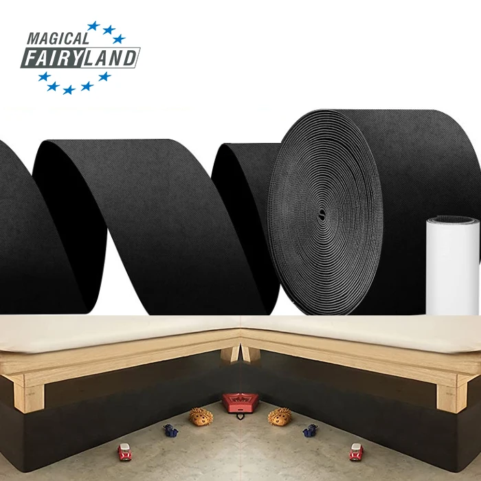 JIEHUAN под диван-кровать игрушечный блокиратор для дивана