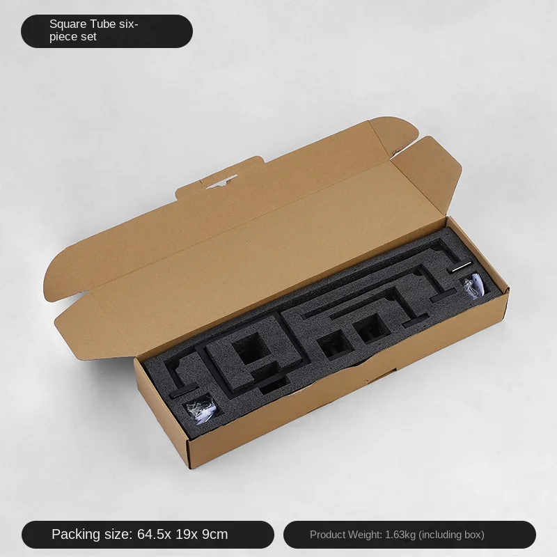 Luxury Bathroom Accessory Sanitary Hardware Wall Mounted Hotel Shower Restroom Toilet Set