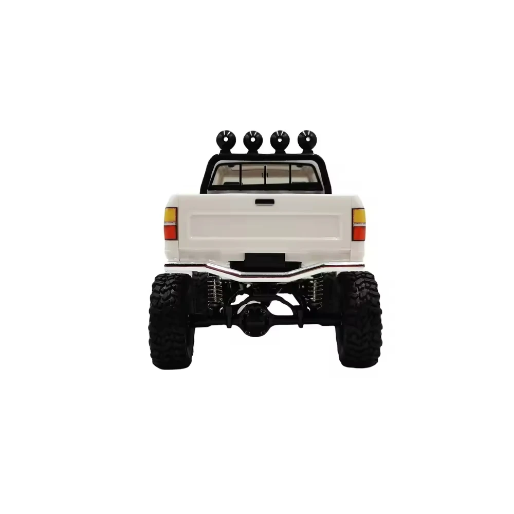 Wpl C-64-1 Radio Control 4WD Crawler Truck 2.4G Simulation Remote Control On-road Car Rc Car For boys