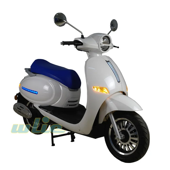 2018 New 50 cc moped 250cc or 300cc scooter 125cc with eec approved Swan 50/125 (Euro 4)