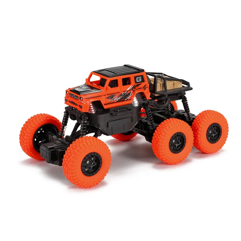 EPT Toys New arrival remote control toys 1 16 off road vehicle rc car with 4 function