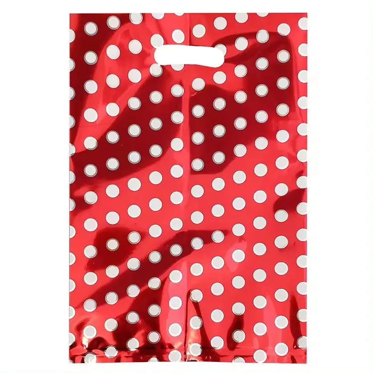 Thank You Plastic Bags shopping on online branded polybag Gift Shopping Poly Packaging Other Packaging Materials