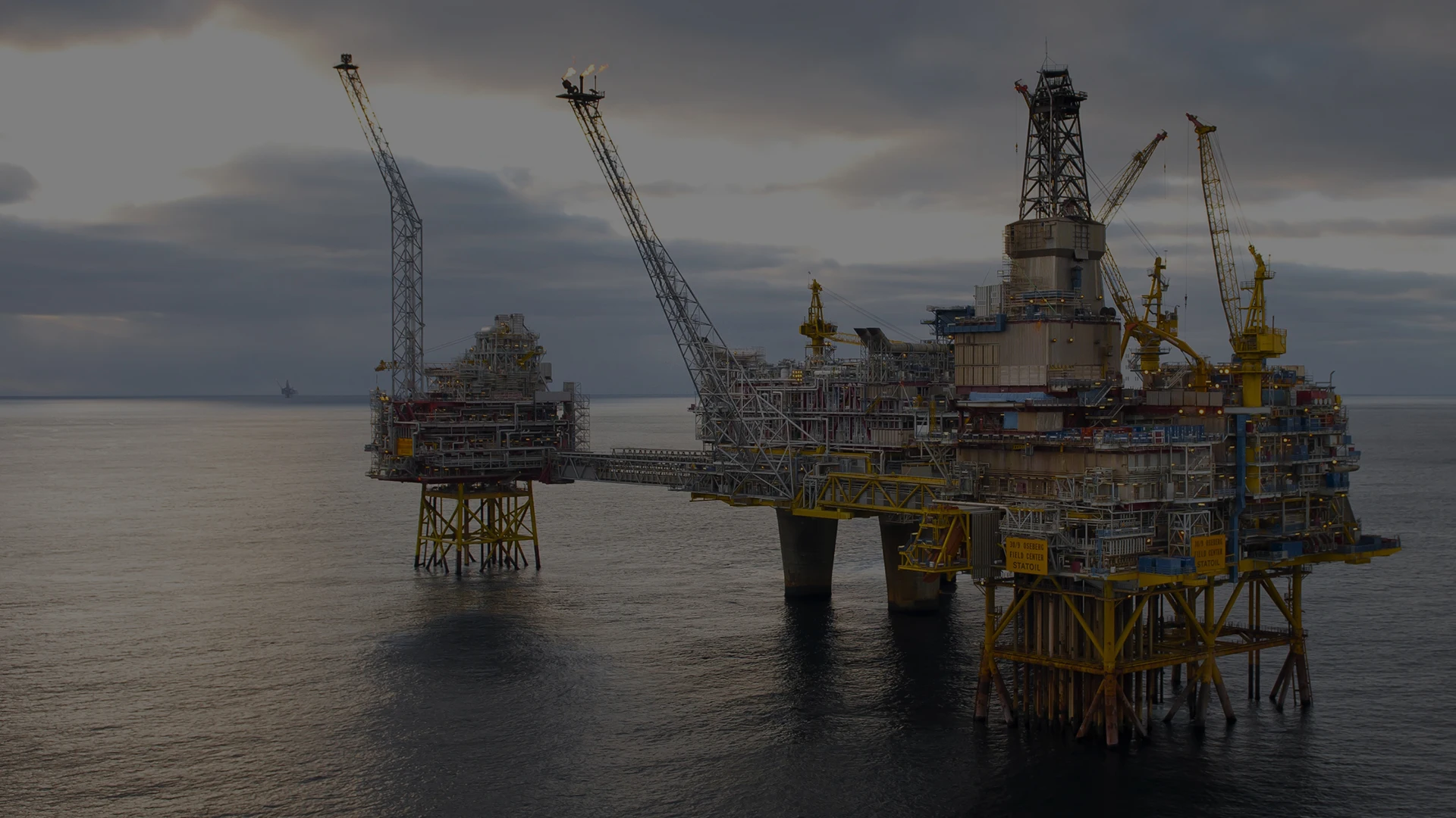 Pump Discharge Bolt-on For Electrical Submersible Oil Pumps