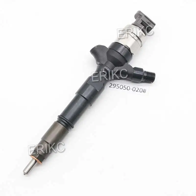 ERIKC 295050-0200 Евро 4 1KD 2KD дизельные двигатели впрыск 295050 0200 2950500200 водителя для Denso