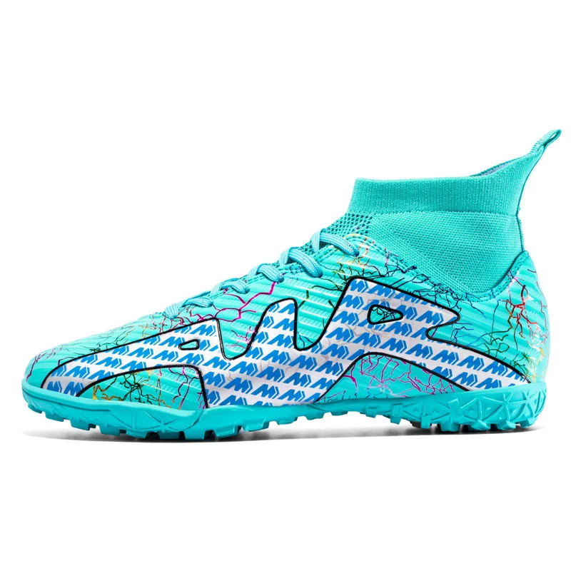 wholesale soccer boots soccer shoes football original High quality rubber