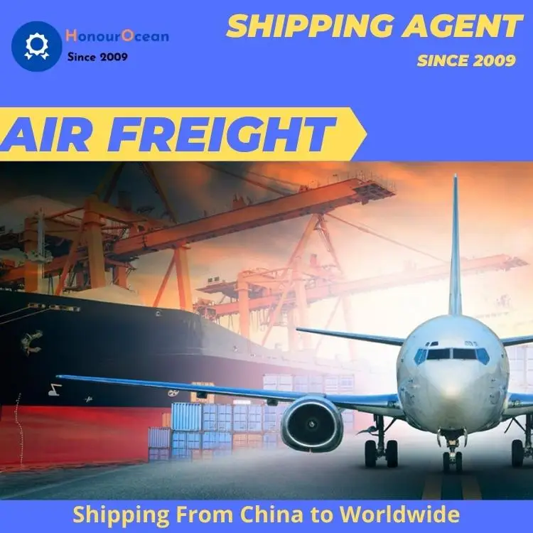 Полетные компании всех судов по низкой цене профессиональный грузовой агент с транспортными службами экспедиторы из Китая в