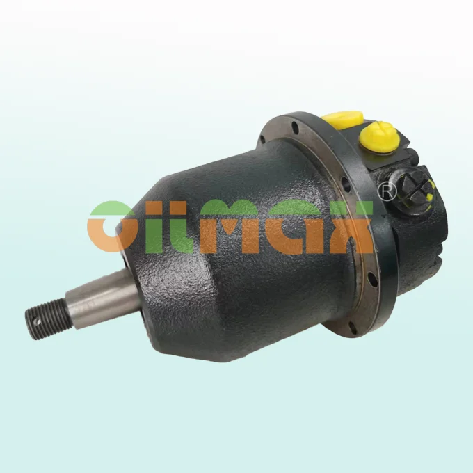 VOLVO 11147935 OEM New Hydraulic Axial Piston Motor