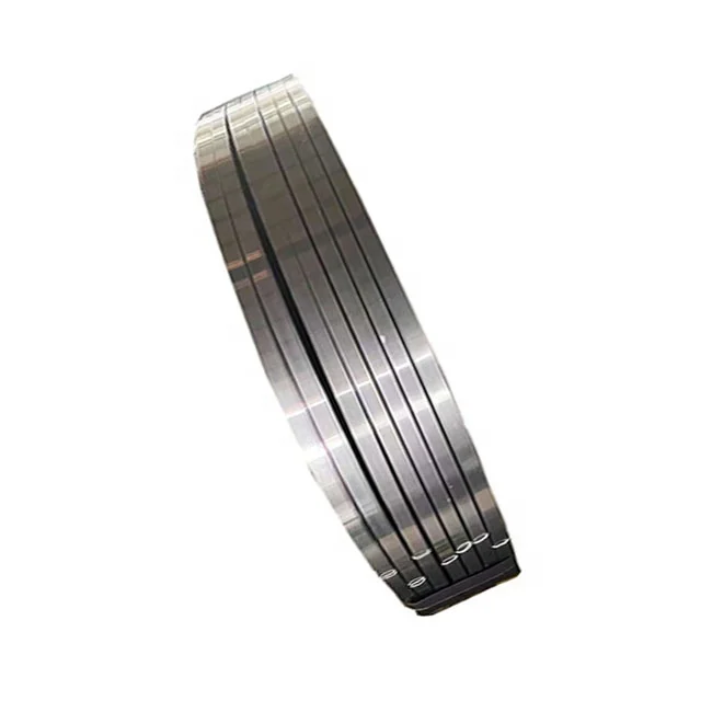 High tensile strength 60CrMn ASTM 5160 alloy Spring steel plate sheet