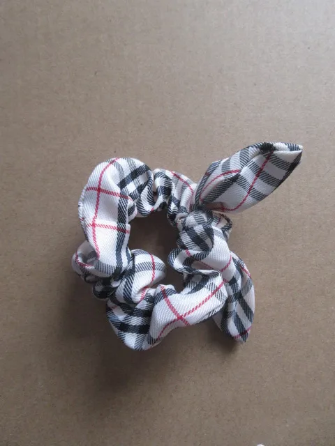 Elastic Hair Bands Hair Tie Inspection Service Third Party Company In China Issued Report Within 24 Hours