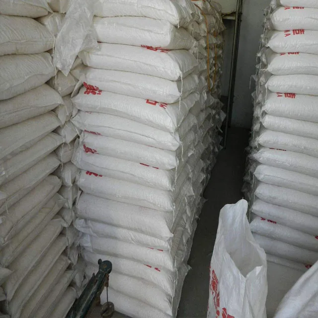 sodium acetate anhydrous CAS127-09-3/sodium acetate trihydrate CAS6131-90-4 with 58%-60% purity