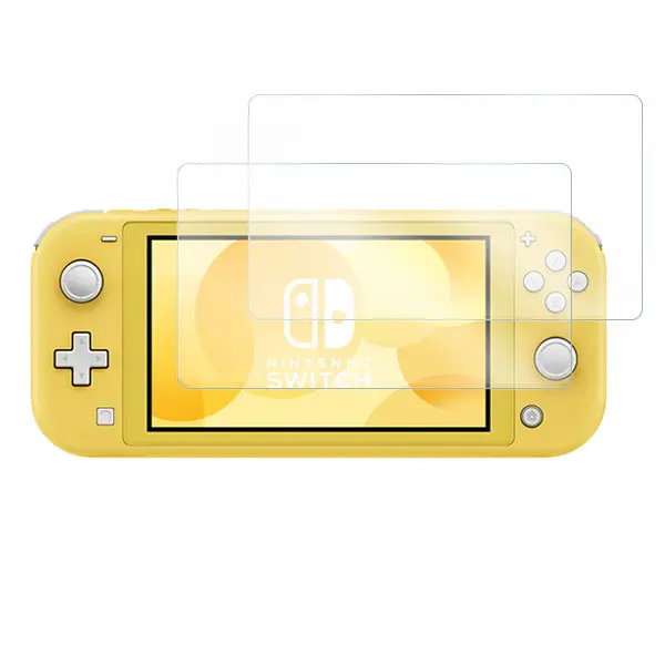 
 Nintendo Switch Lite 5,5 дюймовая стеклянная пленка закаленное стекло 9H в продаже  