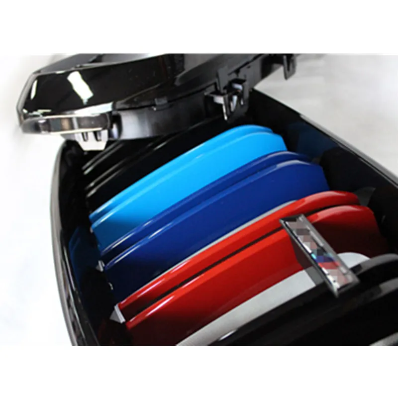 Сменная деталь для BMW X5 X6 F15 F16Glossy M color dual slat front hood ABS решетка для гриля 2014 +