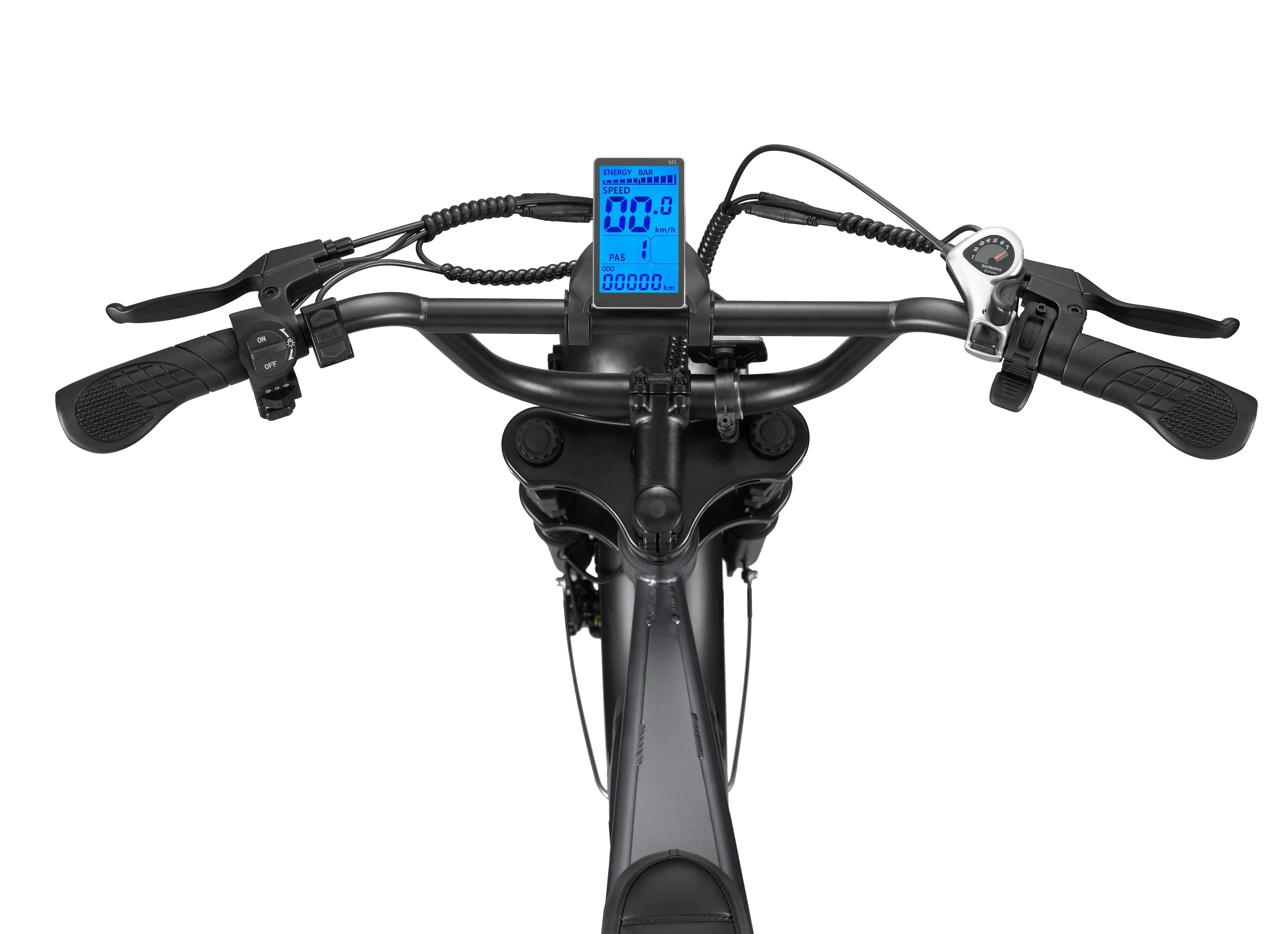 Original Ouxi H9 pro electric fat bike hydraulic brake fat electric bicycle in EU USA warehouse fat tire e-bike 1000w 750w 250w