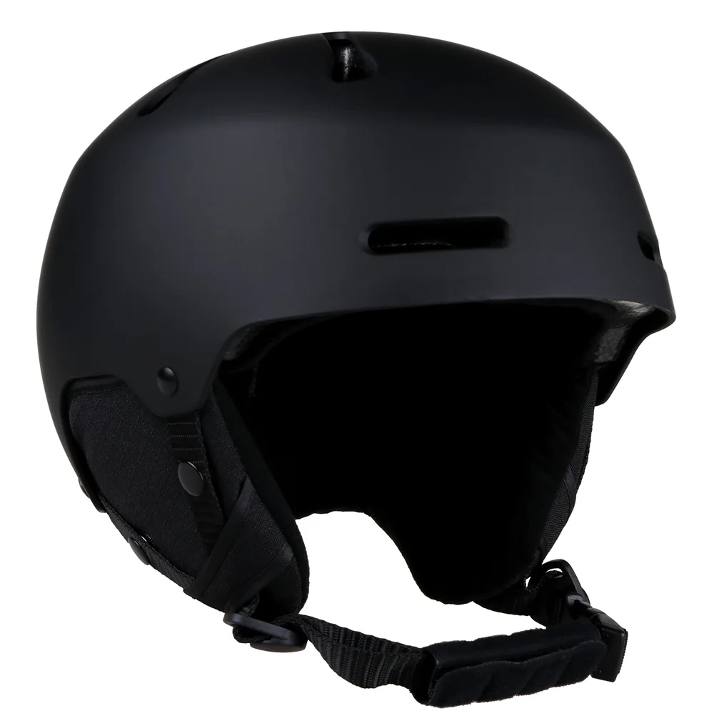 
CE EN 1077 fashion multi color snow board ski helmet 