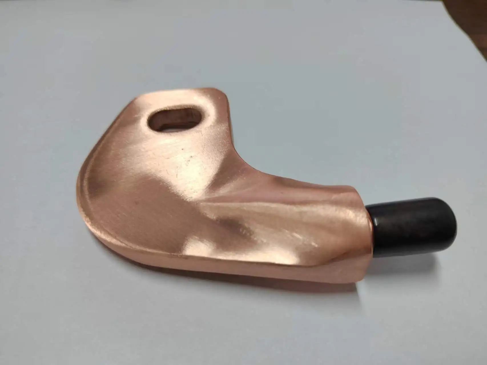 Wins low price good quality LBS electric copper contact arm electric contacts