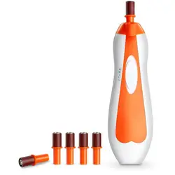 Upgraded Pet  Dog Nail Grinder Set Powerful Nail Clipper For Gentle Paws Grooming Nail Grinder For Dogs Cats