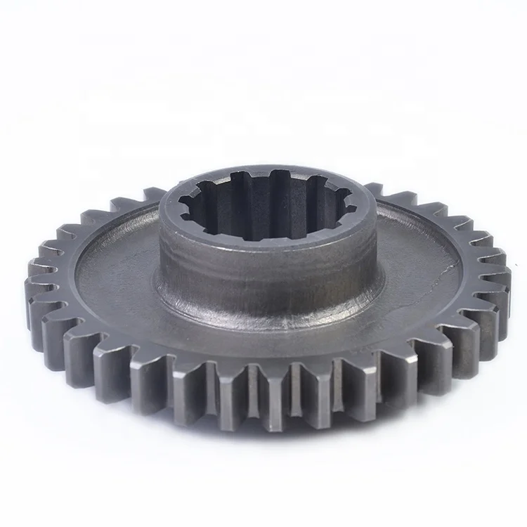 Low price steel Power transfer reduction gear for Belarus MTZ parts 70-1721025