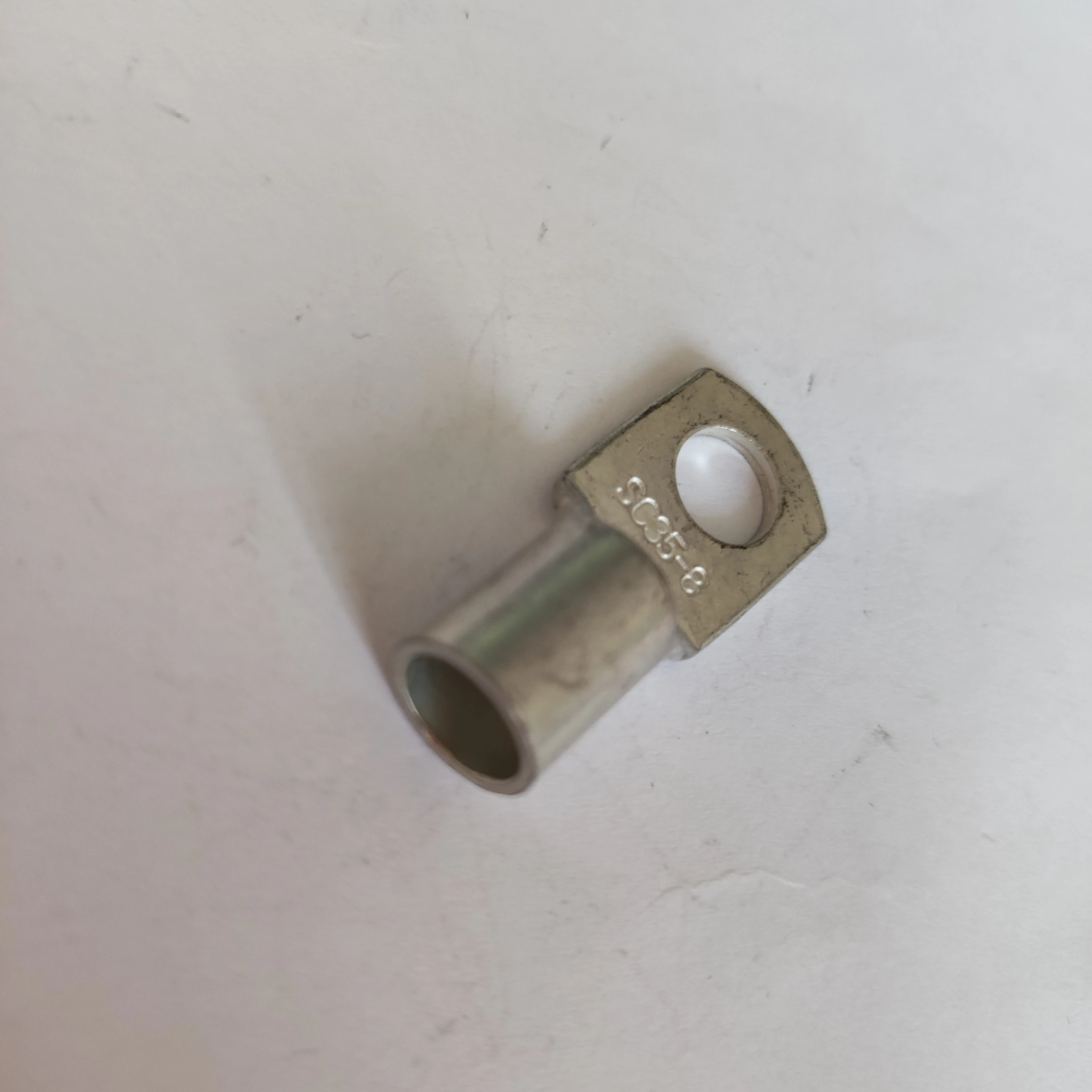 High Grade Cable Lugs Connector Terminal Lugs Types