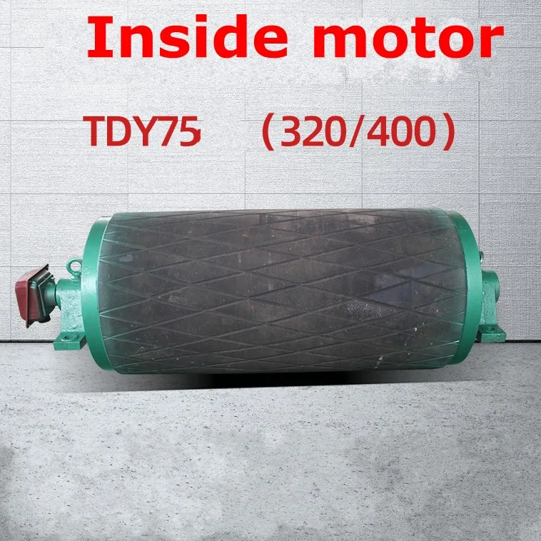 Factory price heavy duty v groove belt electric motor pulley