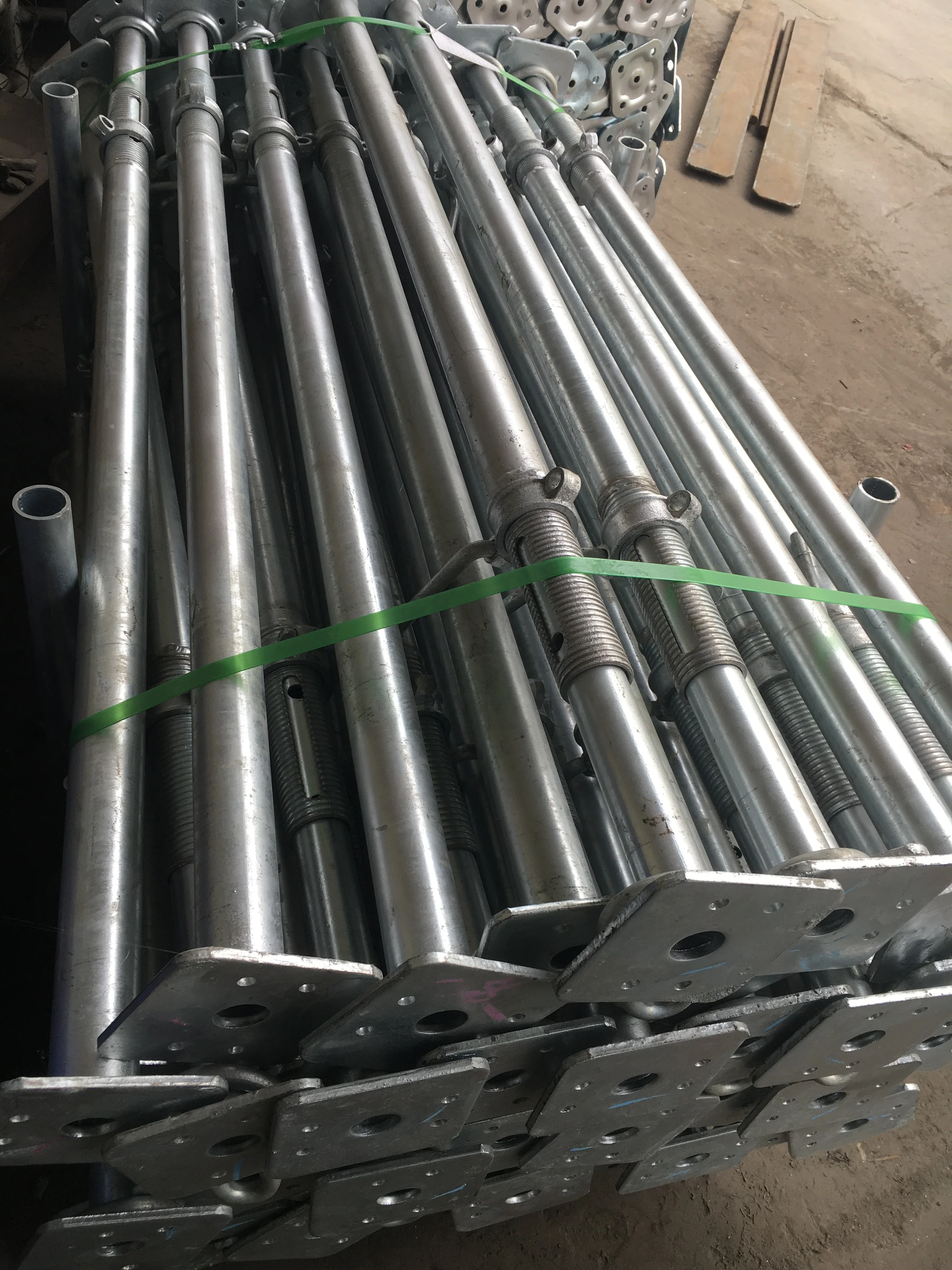 
New Design Scaffolding Iron Post Shores For Sale 