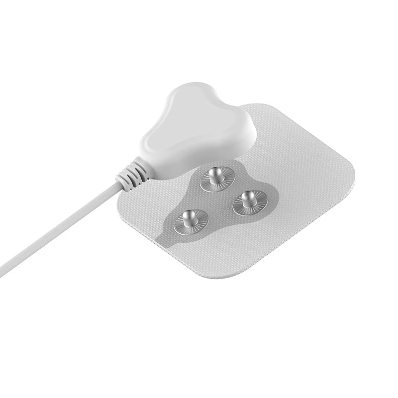 Customized Home Use Whole Body Massage Medical Medium Frequency Pain Relief 8 Channels Pain Relief Therapy Machine IFT Tens Unit