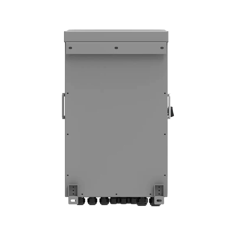 High Efficiency Deye SUN-12/14/16K-SG01LP1 12 KW 14KW 16KW Single Phase 3 MPPT Hybrid Inverter for Energy Storage
