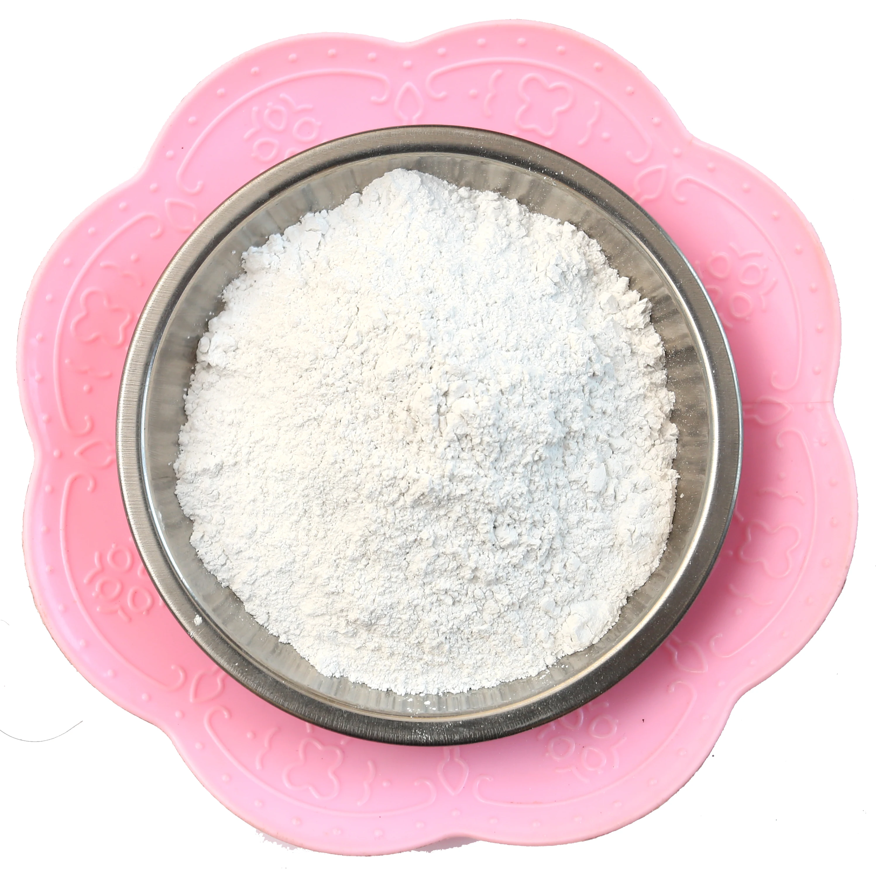 Китайская керамическая глина для белого фарфора оптом