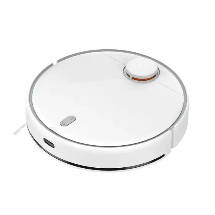 MJST1S white 4000Pa high suction Mijia Robot Vacuum mop3