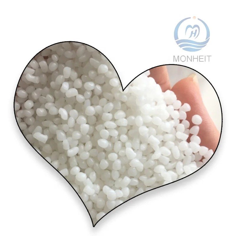 High Toughness Thermoplastic Elastomer Raw Materials Tpe Tpr Low Toxicity