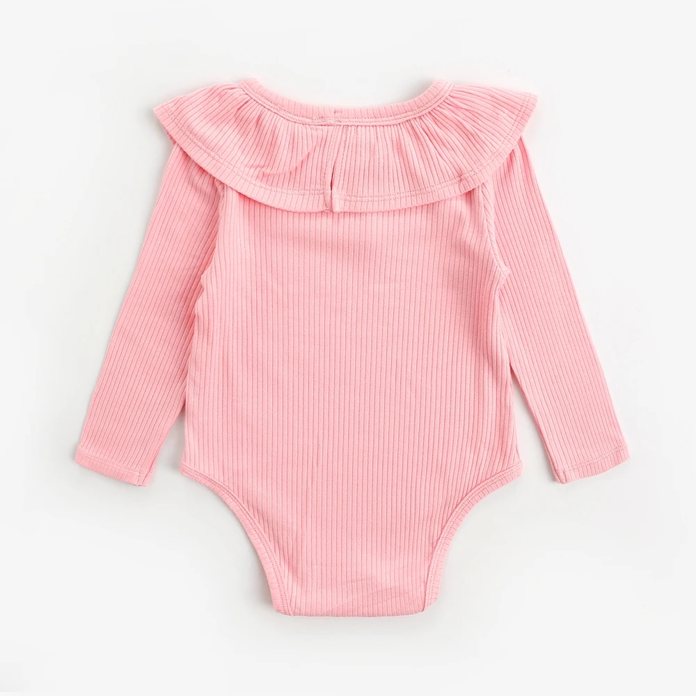 
Shijun Knitted Rompers Baby Clothes Baby Winter Romper 