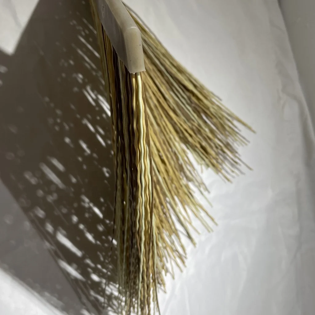 Artificial Bend Reed Thatch Roof Tiles