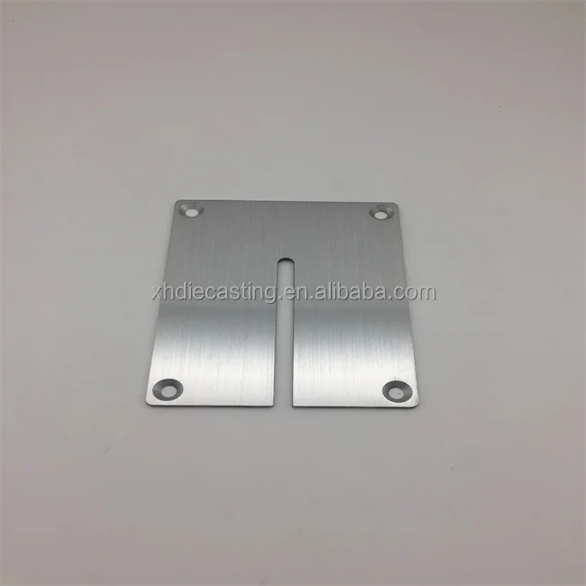 Customized Machined Parts CNC Process Aluminium Alloy Products CNC Precision Parts