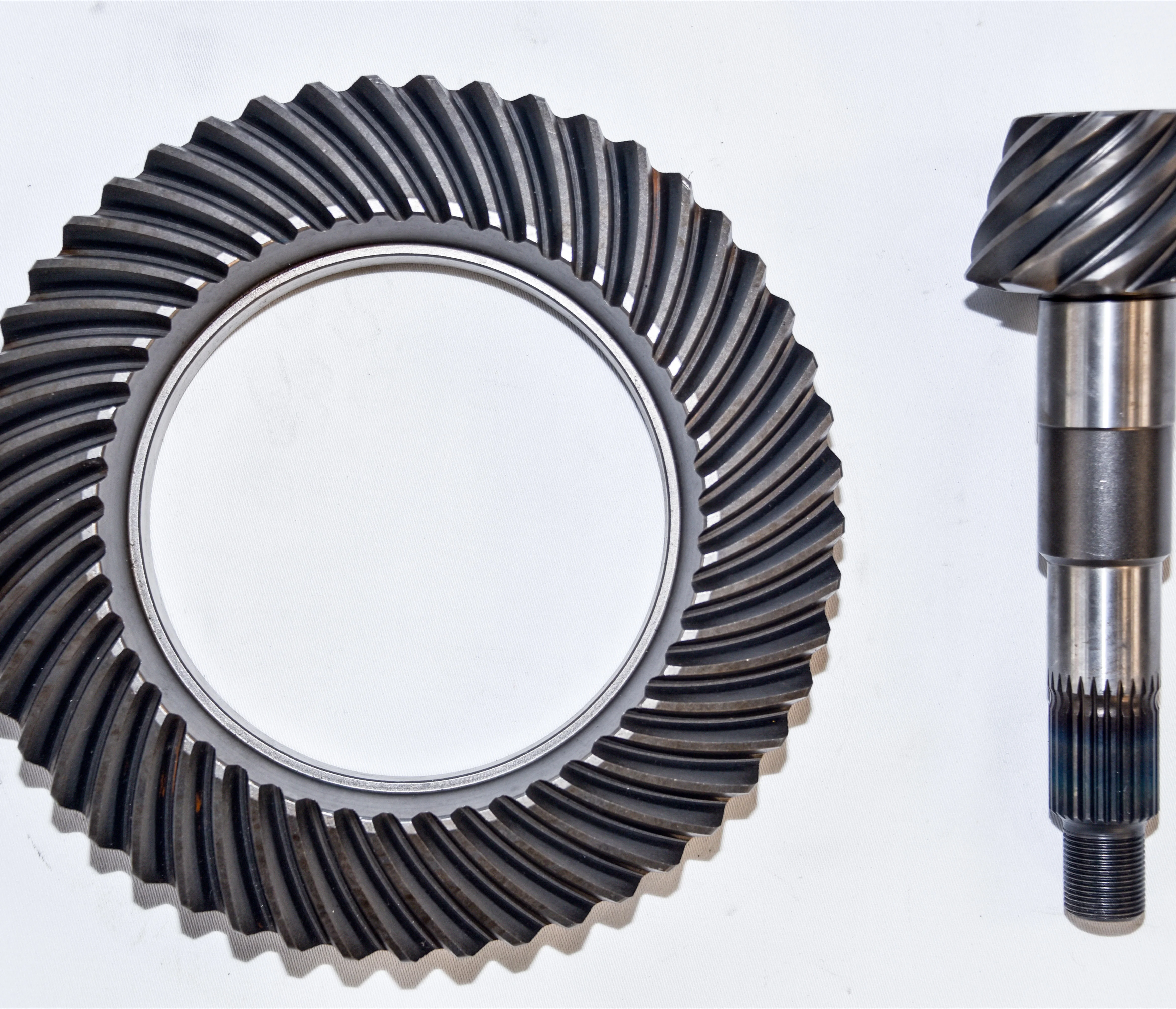 D44R-513JK for Rubicon with 8*41 bevel gear crown wheel pinion gear