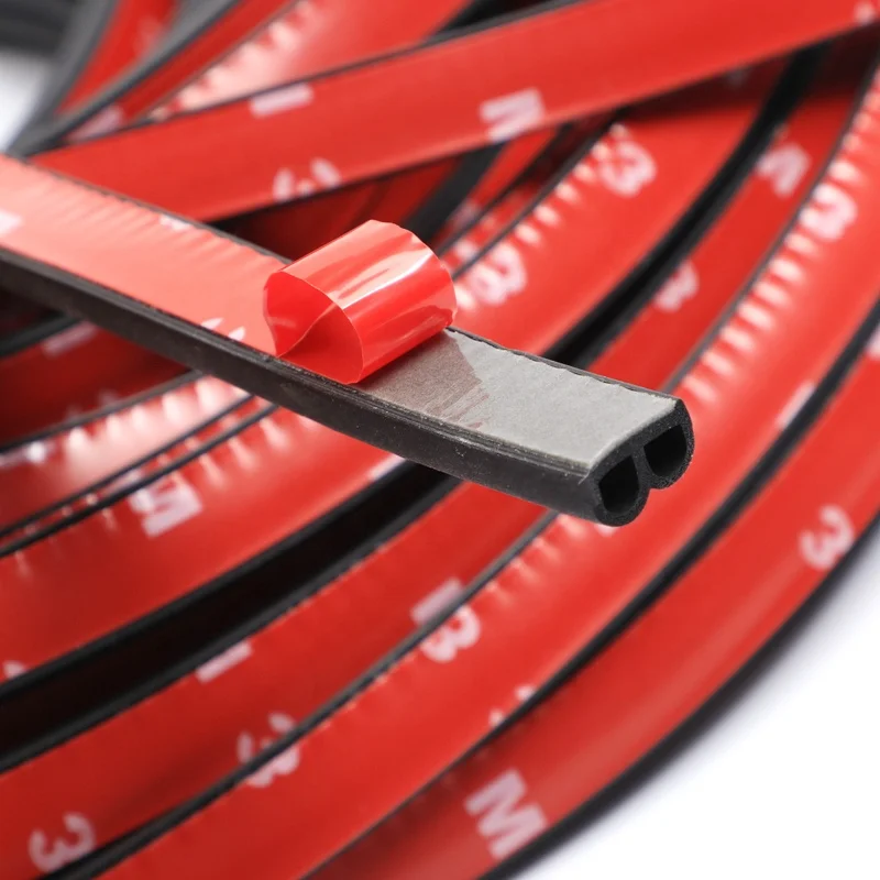 Самые популярные автомобильные резиновые уплотнители самоклеящиеся кольца Уплотнители для автомобильных