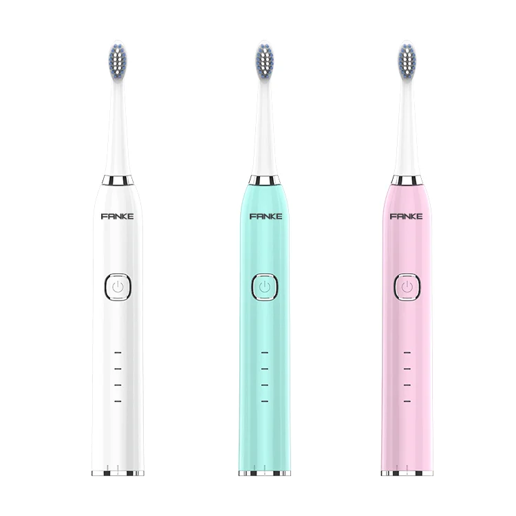Factory Sale Various Widely Used Adults Washable Travel Rotary Electric Toothbrush