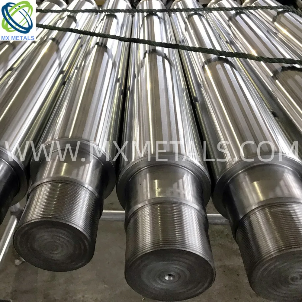 SE1025 ST44 STKM BC 17G1S JIS SM490A  FE510 SAE1026 JIS S45C  Mechanical  Hard Chrome Plated  bar /Piston Rod