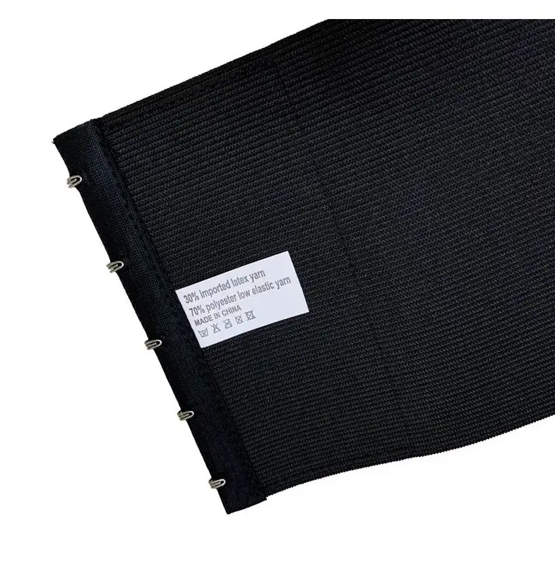 Waist Trainer For Women Lower Belly Fat Tummy Control Shapewear Postpartum Plus Size Fajas Corset Wrap Waist Flat Band