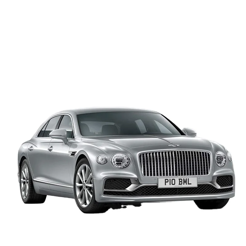 Flying Phev 2022 Hybrid 2.9t V6 4.3s 100kw Adult New Energy 5 Seater Electric Vehicle High Speed Car Factories