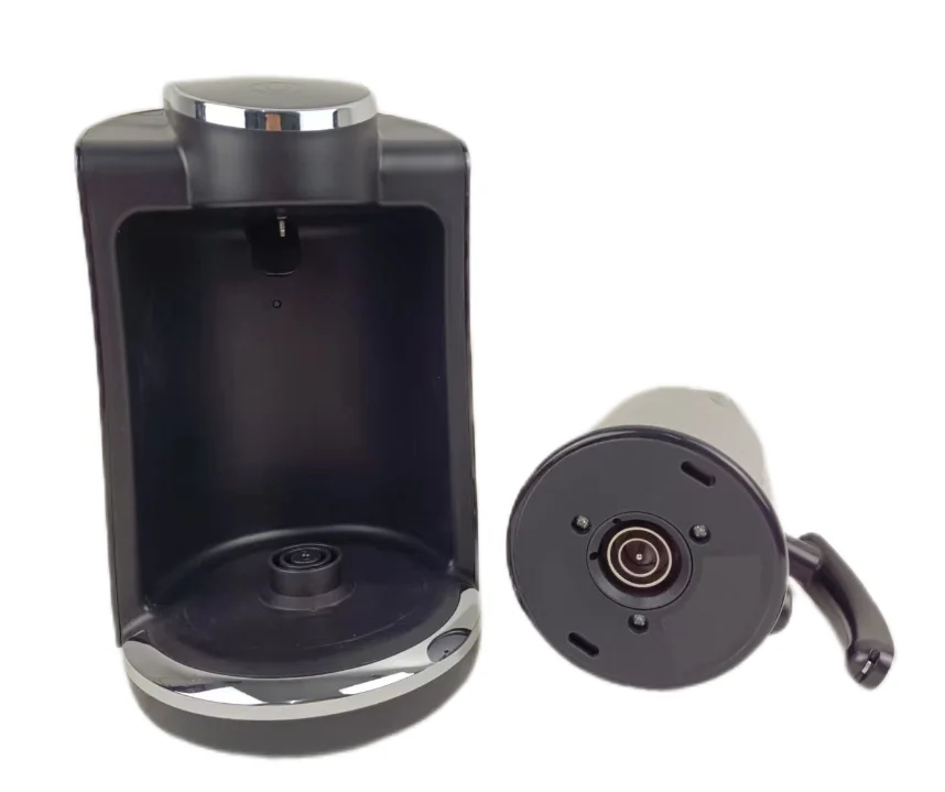 Leazo Customized Italian Coffee Maker Wholesale High Quality Roaster Espresso Coffee Machine Home Automatic Coffee Machine