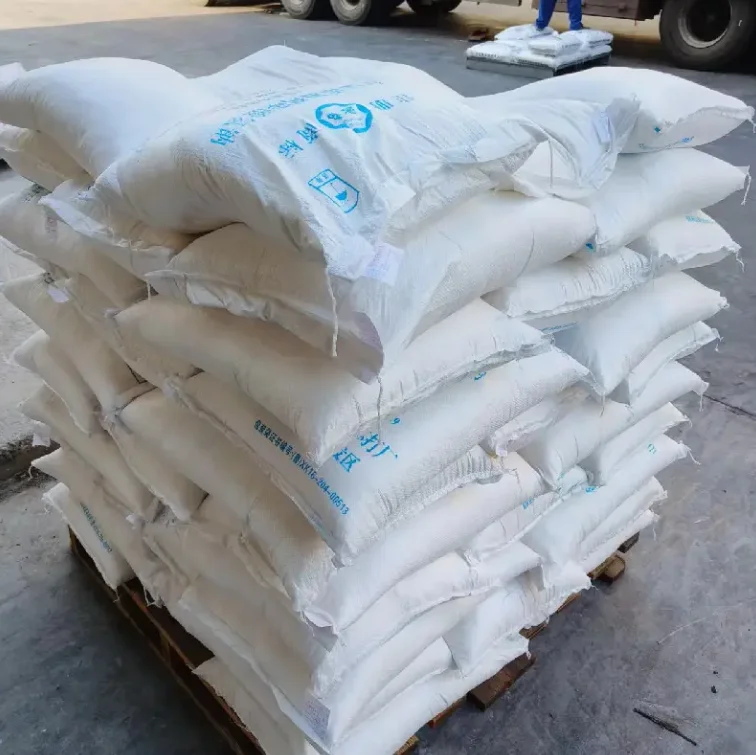 Factory supply Sodium Bicarbonate 99%min CAS:144-55-8