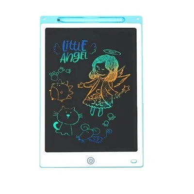 Best Gift 10 inch colorful Drawing Board Digital Graffiti Pad LCD Writing Tablet for Kids