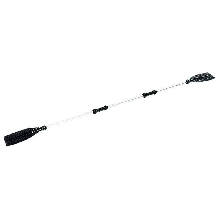 Custom Inflatable PVC Kayak 1 Person Blow Up Canoe with Accessories