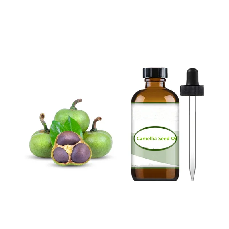 Edible Cooking Oil 100% Pure Cold Pressed Camellia Oleifera Seed oil Camellia Japonica Seed Oil Bulk Price