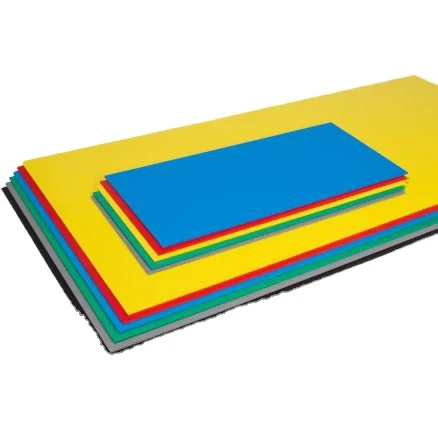 Hot Selling PVC Foam Board with Low Price