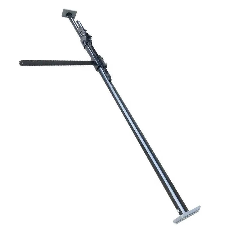 Алюминиевая стальная пикап Регулируемый зажимные грузовой Бар Блокировка нагрузки универсальный
