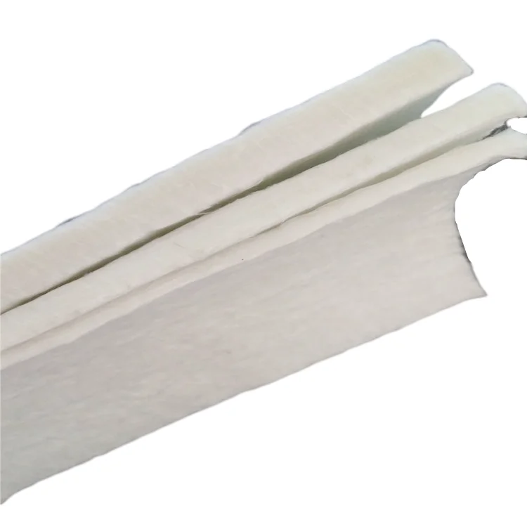 High Temperature Factory Preferable 10mm Aerogel Insulation Blanket For Wall Panel Steam Pipe Fire