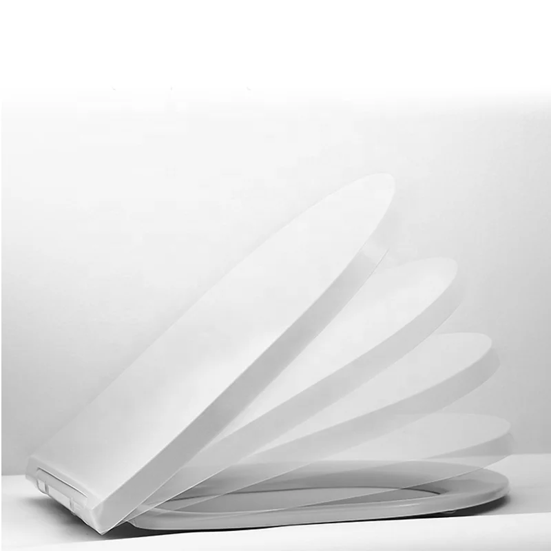 
 Заводская цена, оптовая продажа, новый дизайн, умное интеллектуальное сиденье для унитаза с D-образной задней теплой водой  