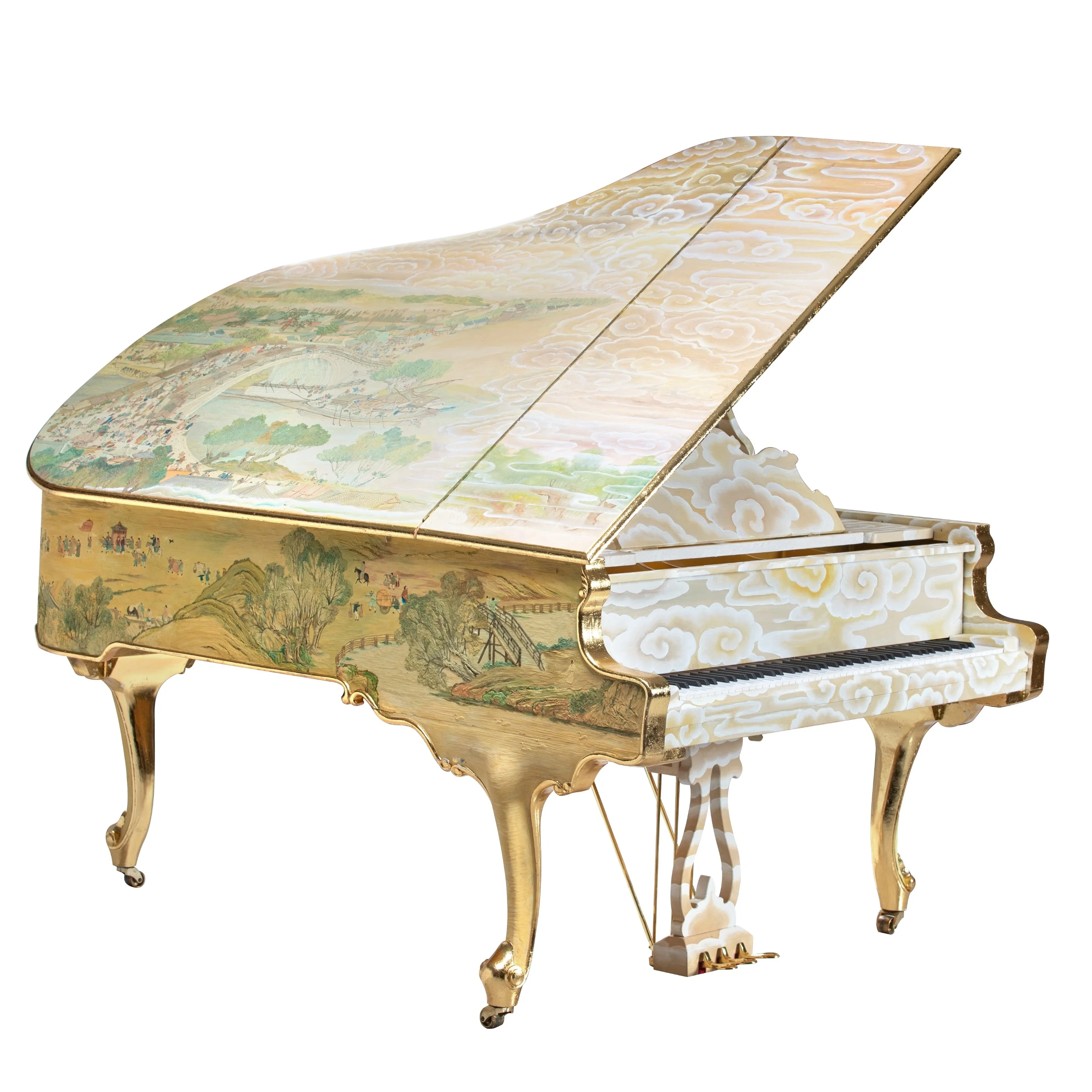 Роскошная мебель для дома на продажу